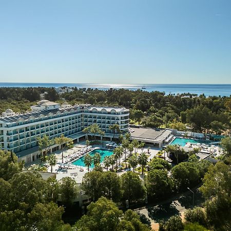 Berry Blue Hotels Sidé Extérieur photo