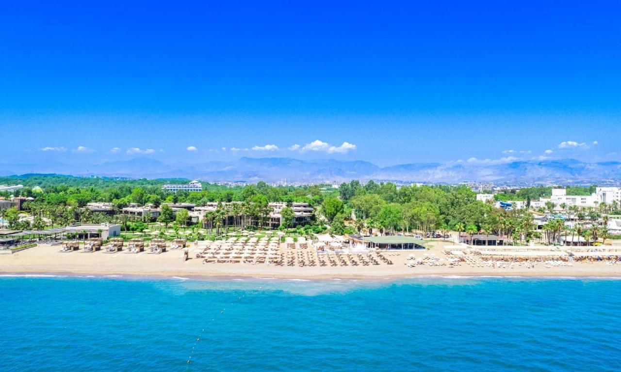 Berry Blue Hotels Sidé Extérieur photo